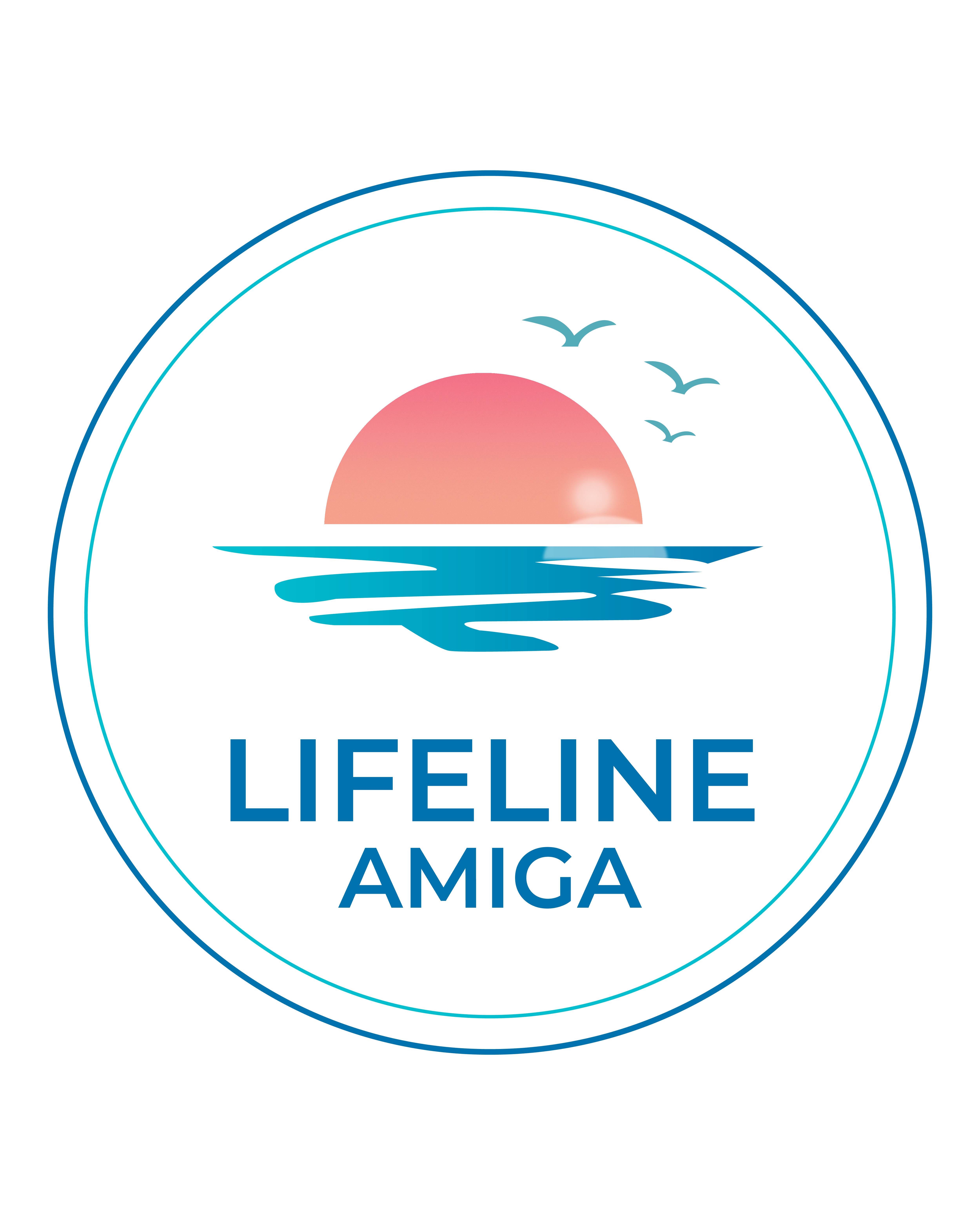 LifeLine Amiga